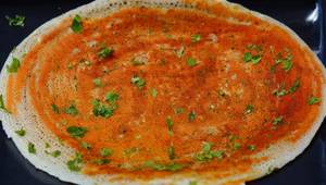 Garlic Pdi Dosa