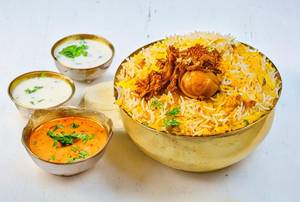 Biryani Rice