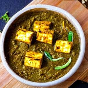 Khadai Paneer Lahori
