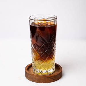 Cold Brew Lemonade