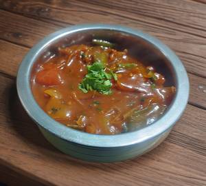 Chicken chilli
