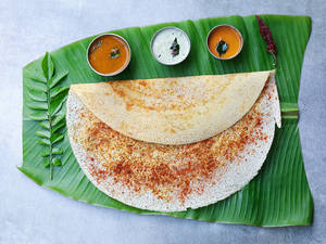 Peri Peri Dosa