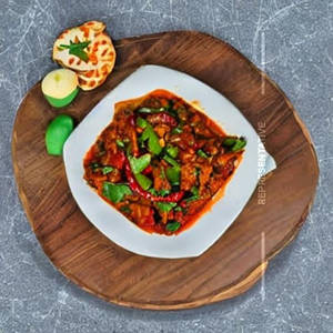 Veg Chilli