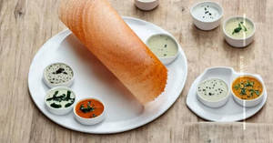 Jini Dosa