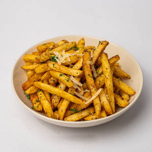 Truffle Fries(o)