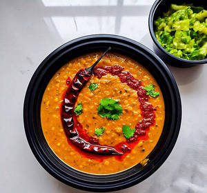 Dal Tadka