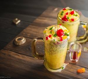 Special Rajbhog Falooda
