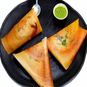 Butter Sada Dosa