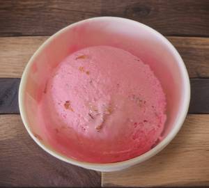 Shahi Gulab Ice Cream