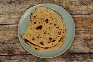 Butter Chapati