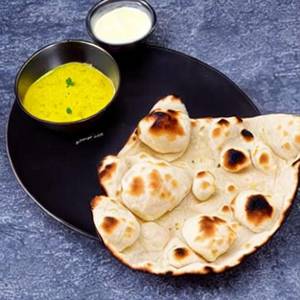 Butter Tandoori Roti