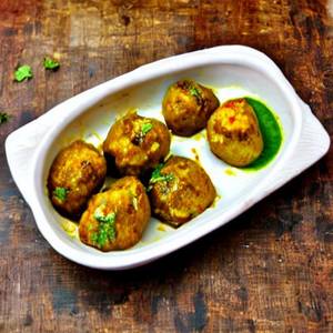 Kashmiri Dum Aloo