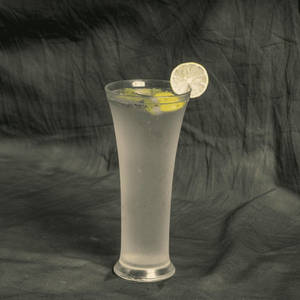 Virgin Mojito