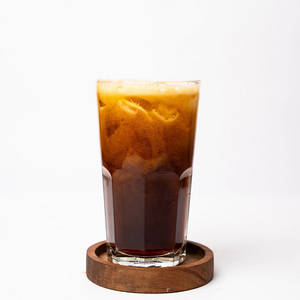 Cold Brew Tonic