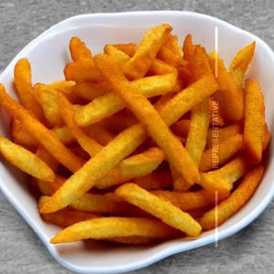 Chatpata Fries