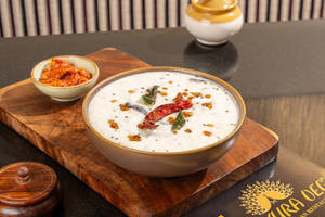 Curd Rice