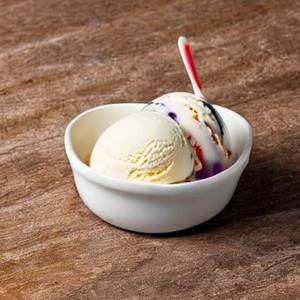 Mixed Scoop