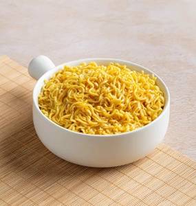 Plain Maggi 