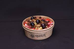 Mix Fruit Cake