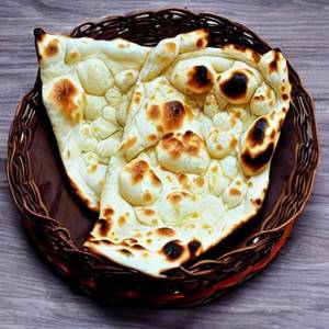 Naan