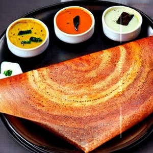 Schezwan Masala Dosa