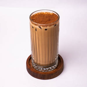 Iced Mocha