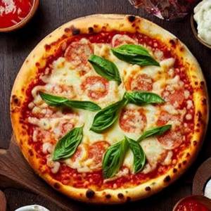 Margherita {Regular]