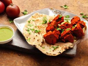 Panner Tikka Masala