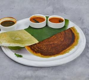 Mutton Curry Dosai