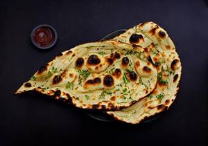 Butter Naan (Verka Butter)