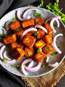 Paneer Bites