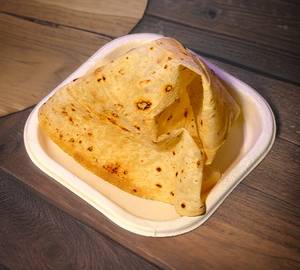 Rumali roti