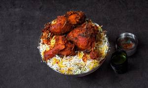 Chicken Joint Biryanii