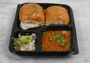 Pav Baaji
