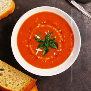 Tomato Soup