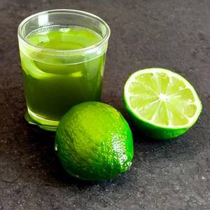 Fresh Lime