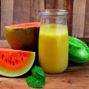 Musk Melon Juice