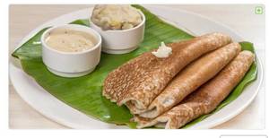 Set dosa