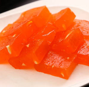 Bombay Halwa Red