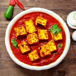 Tawa Paneer
