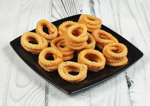 Round Murukulu 200gms