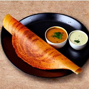 Dwarika Special Dosa