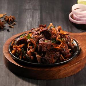 Mutton Roast