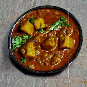 Vegetables Jaipuri