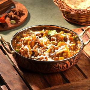 Mix Veg Curry