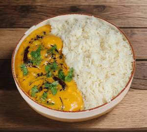 Khadi chawal