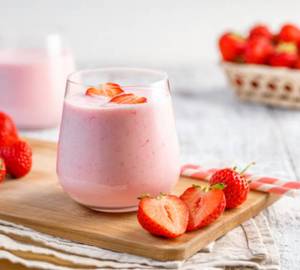 Pink Lady Shake