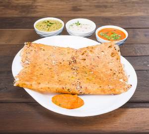 Special Rava Dosai