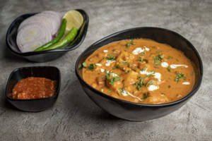 Shahi Paneer