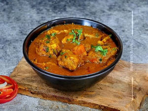 Veg Makkhanwala